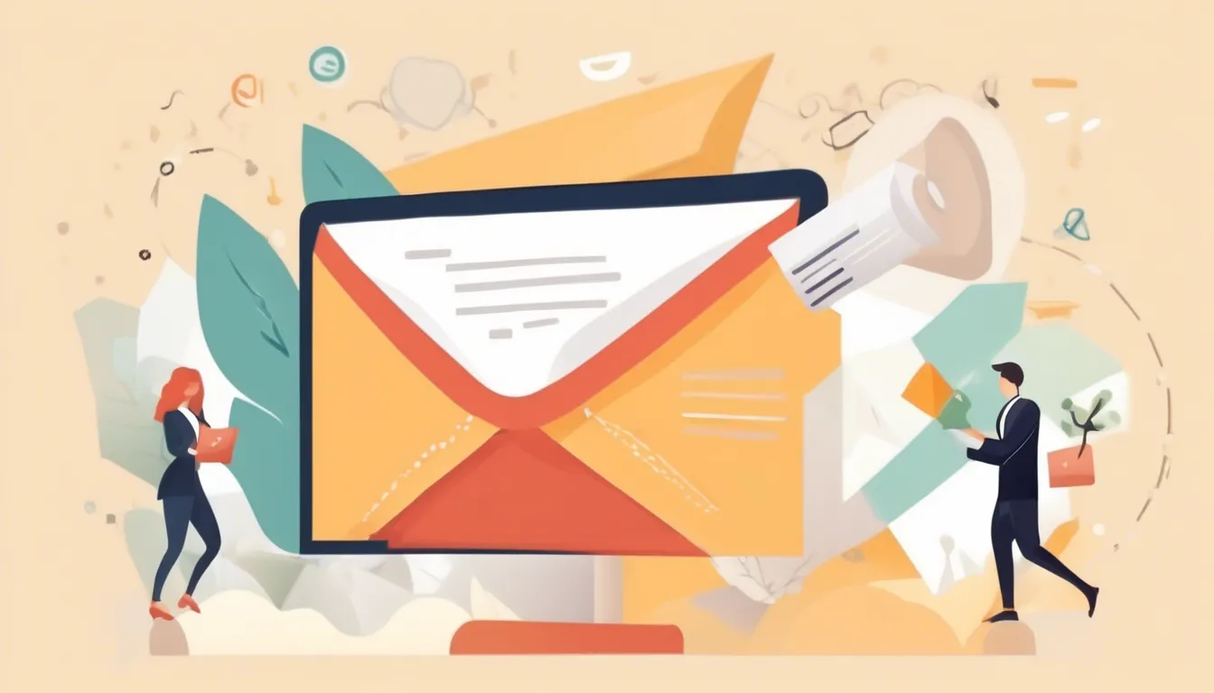 Email Engagement The Key to Successful Marketing